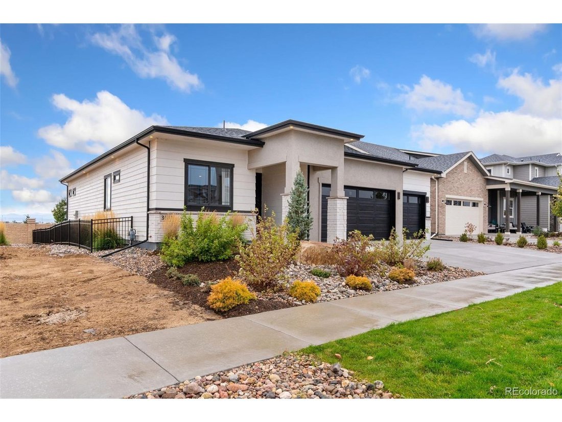 House in Aurora, Colorado, United States 4 - 18264095