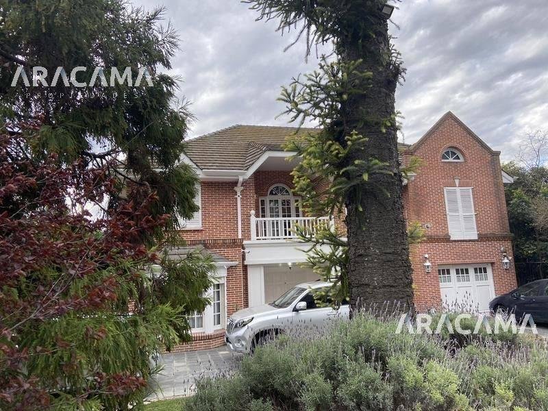 Casa en Monte Grande, Provincia de Buenos Aires, Argentina 4 - 18262111