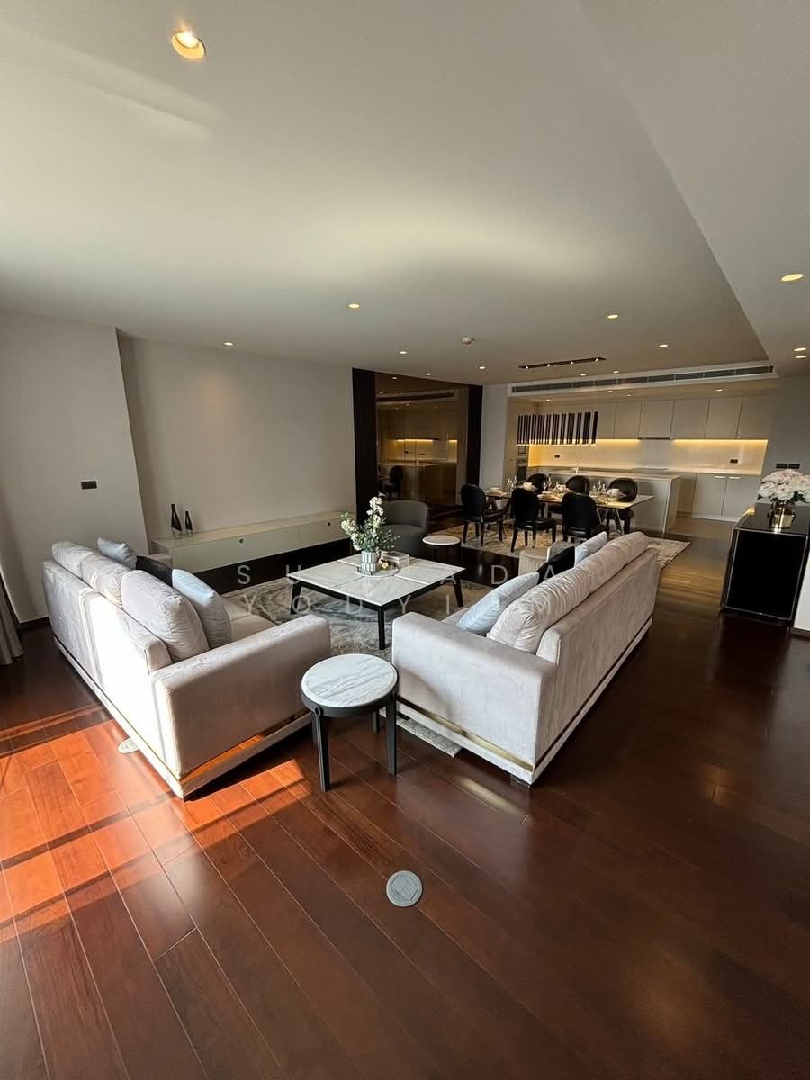 Condo in Bangkok, Krung Thep Maha Nakhon, Thailand 3 - 18262196