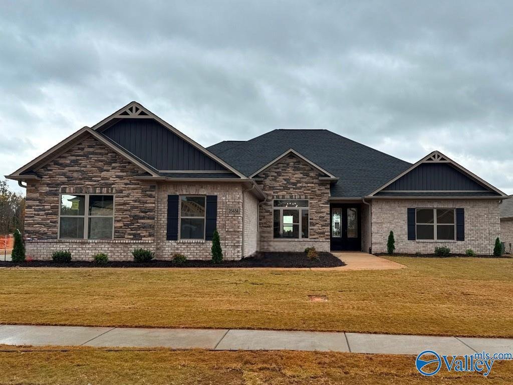 House in Athens, Alabama, United States 1 - 18263671