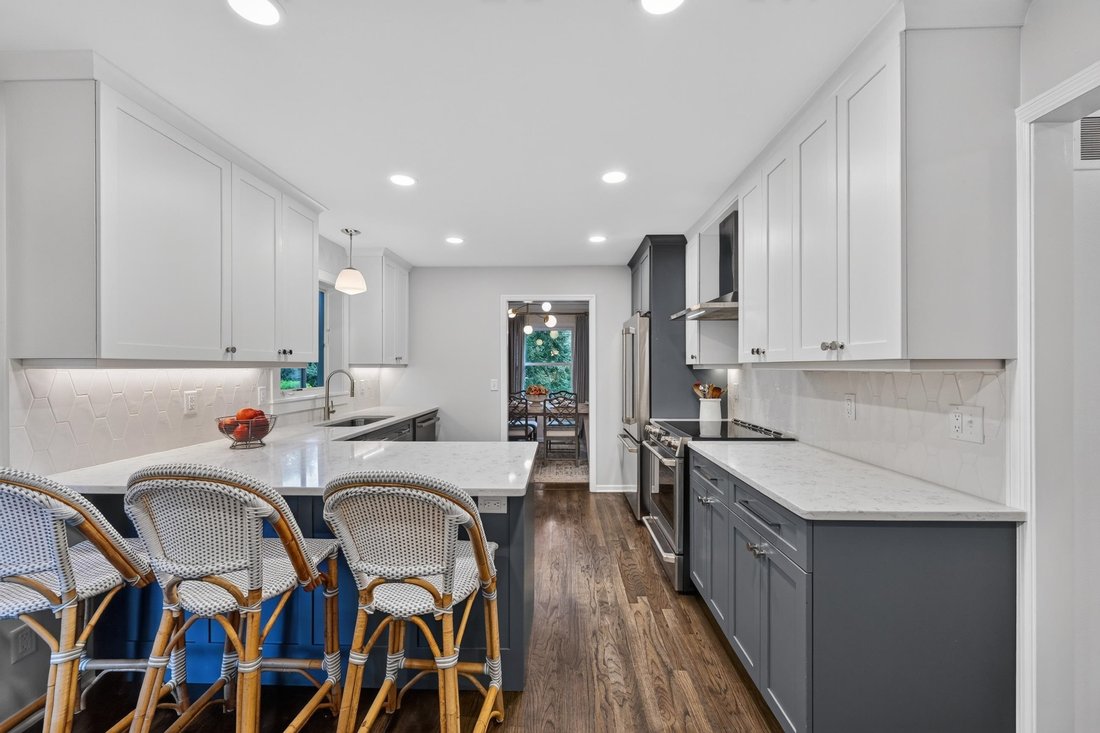 House in Madison, Wisconsin, United States 5 - 18263331