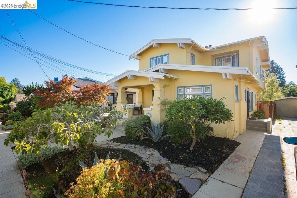 Apartment in Oakland, California, United States 1 - 18264405