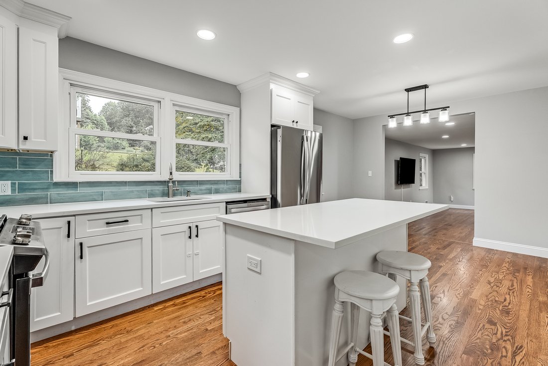 House in Morris Plains, New Jersey, United States 5 - 18261936