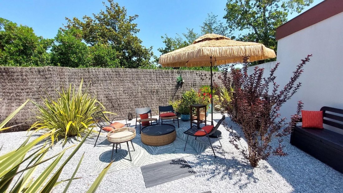 Villa in Meyran, Gujan-Mestras, France 4 - 18260603