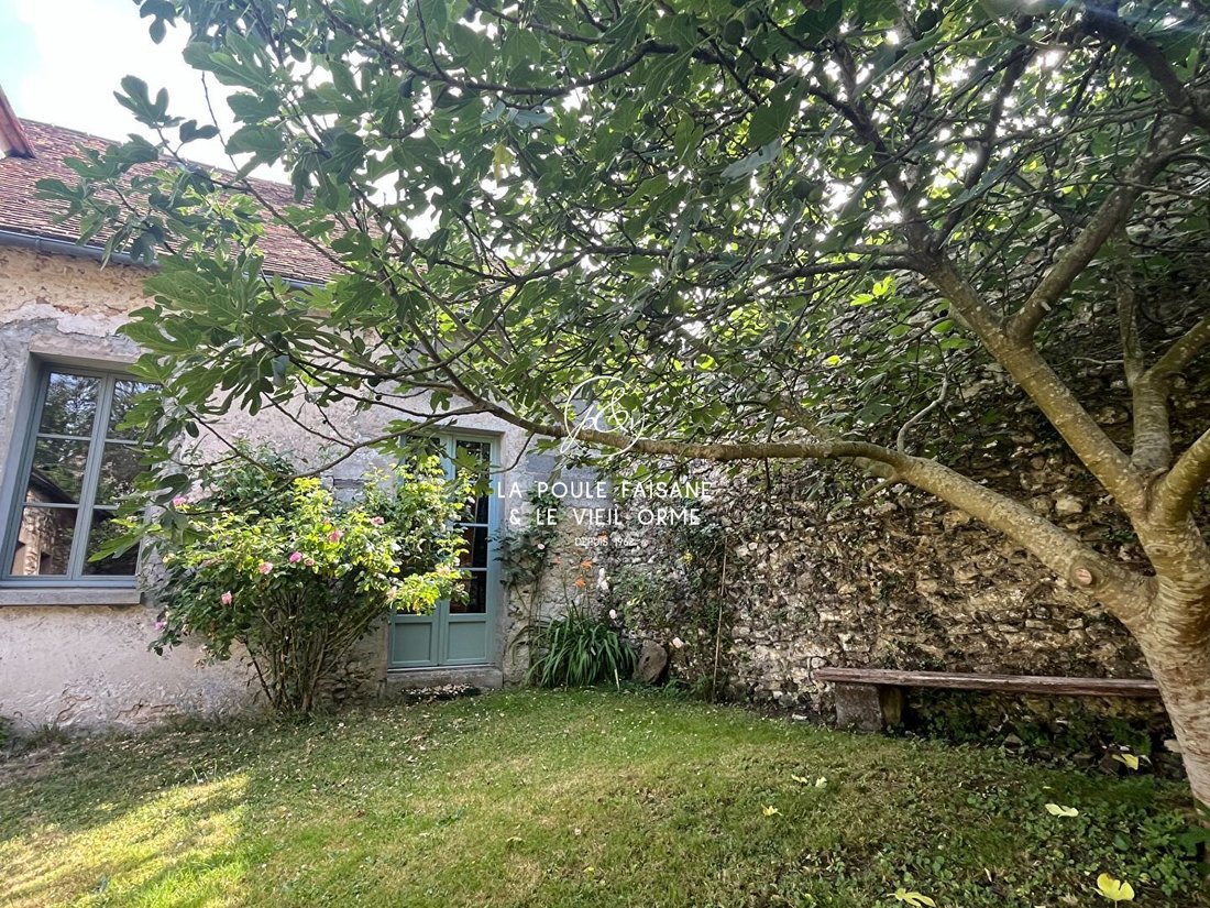 House in Bercheres-sur-Vesgre, Centre-Val de Loire, France 3 - 18261417