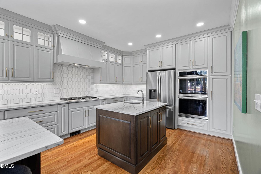 House in New London, North Carolina, United States 5 - 18263093