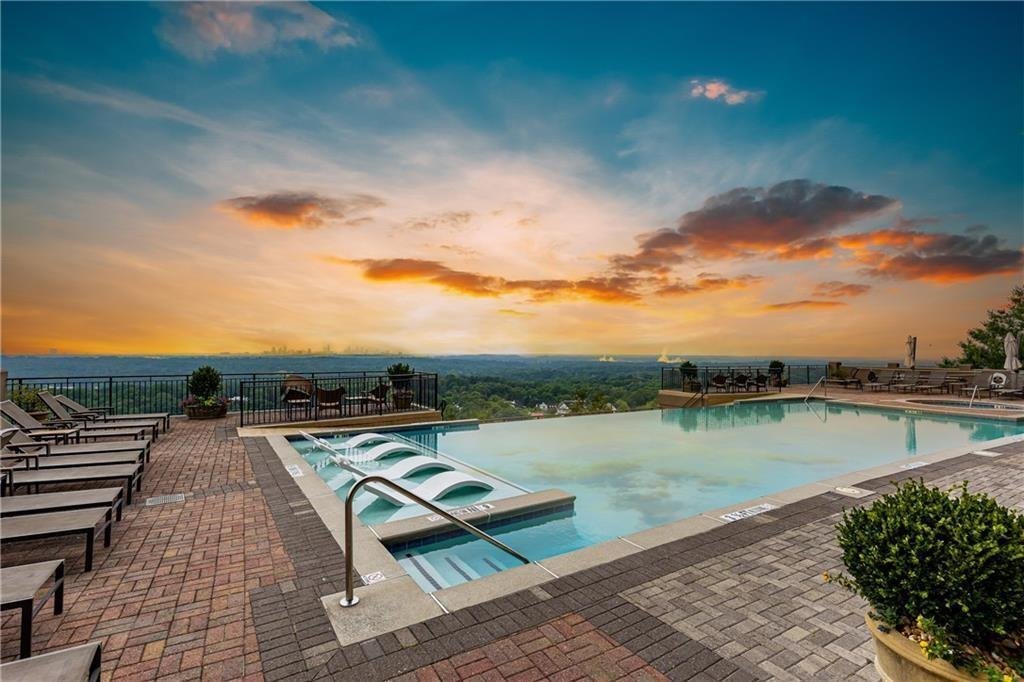 Condo in Atlanta, Georgia, United States 5 - 17940861