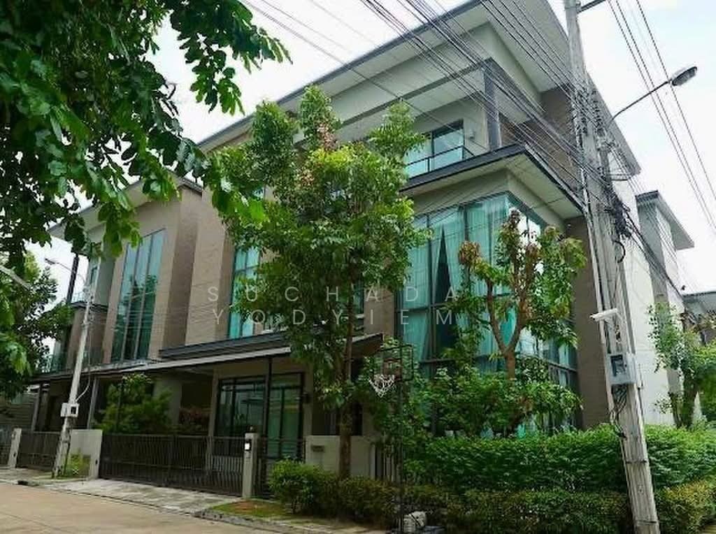 House in Phlabphla, Bangkok, Thailand 3 - 18262156