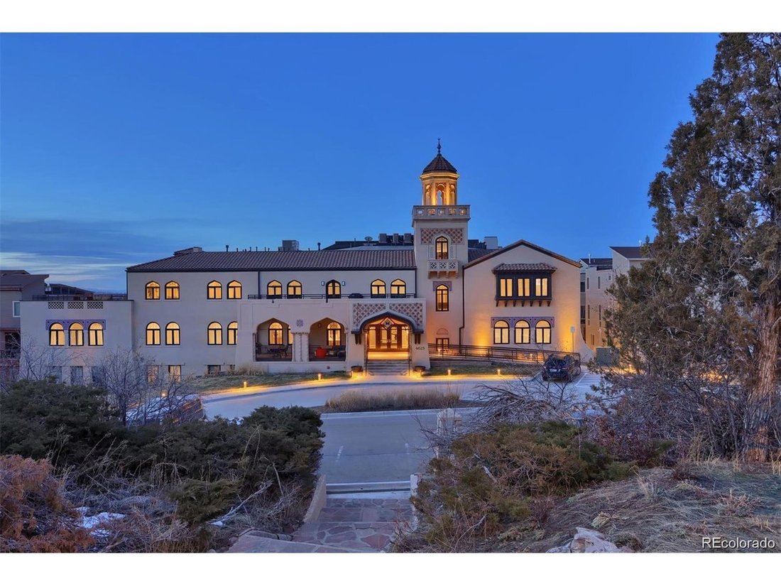 Condo in Denver, Colorado, United States 5 - 18264028