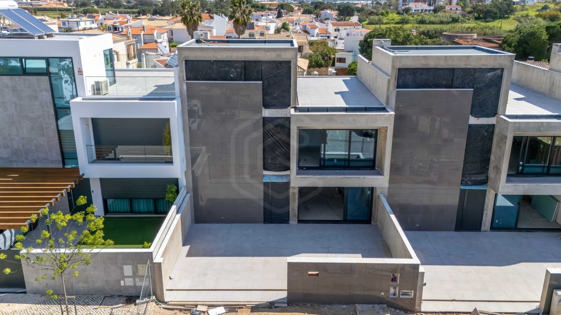 House in Montenegro, Algarve, Portugal 2 - 18266428