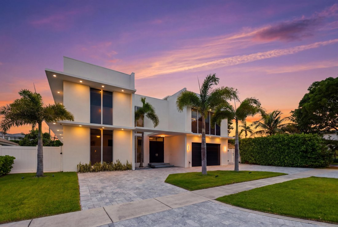 House in Boca Raton, Florida, United States 2 - 18247900