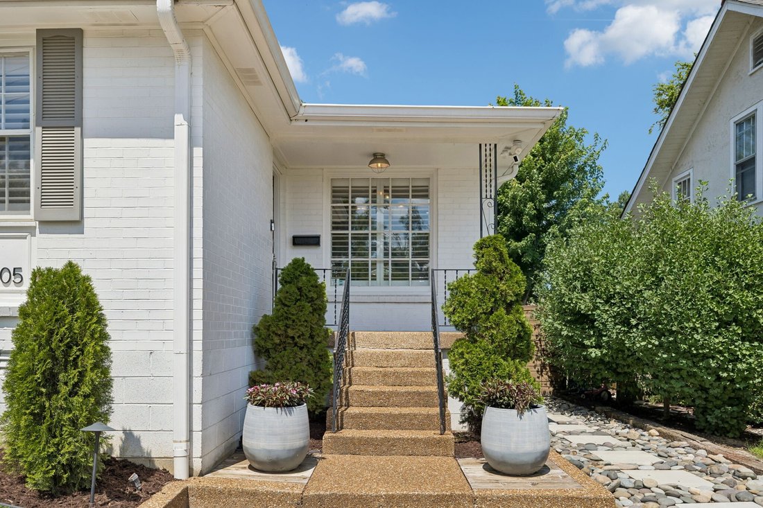 House in Nashville, Tennessee, United States 4 - 18264566
