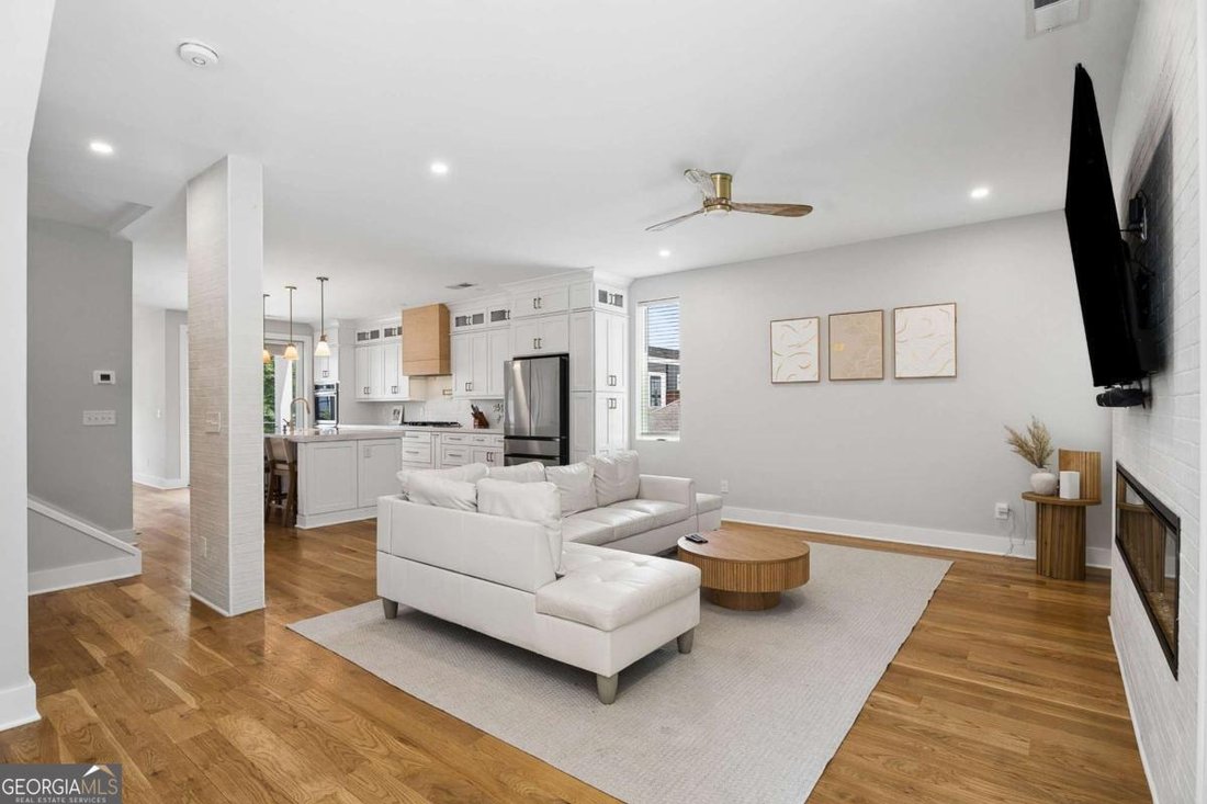 House in Atlanta, Georgia, United States 2 - 18265025