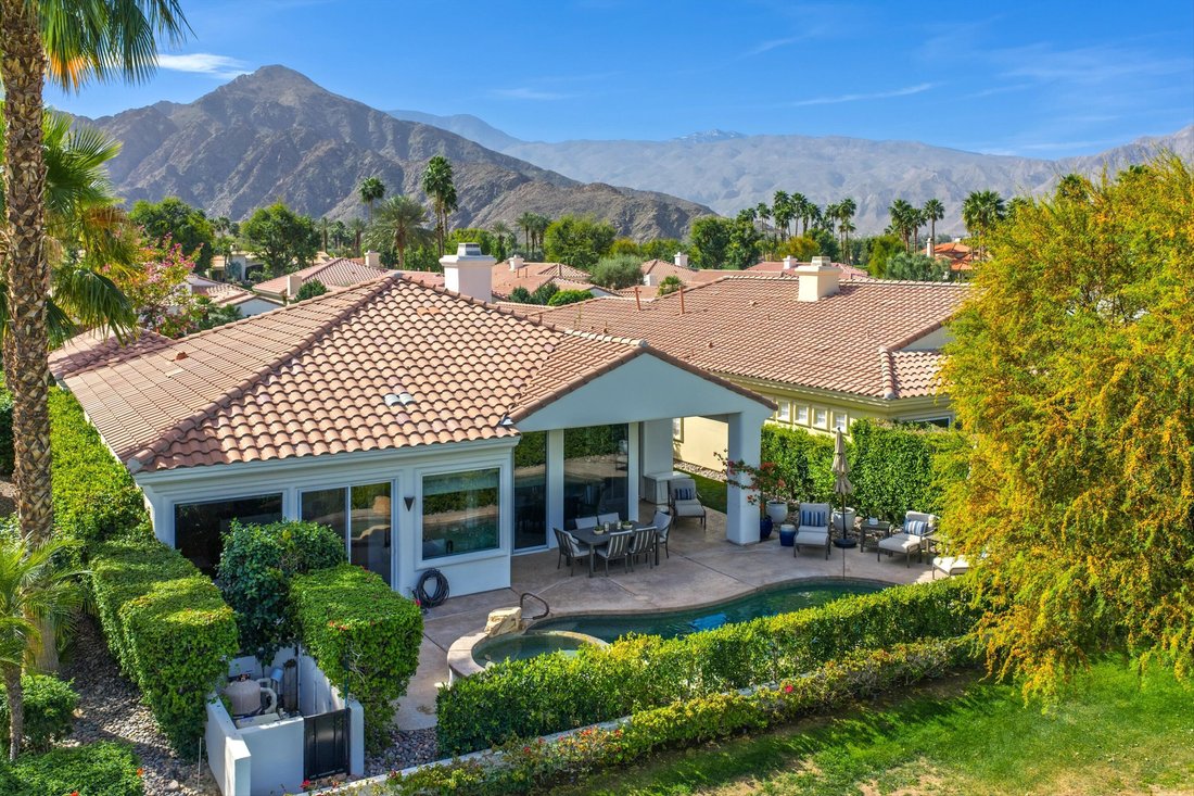 House in La Quinta, California, United States 1 - 18263268
