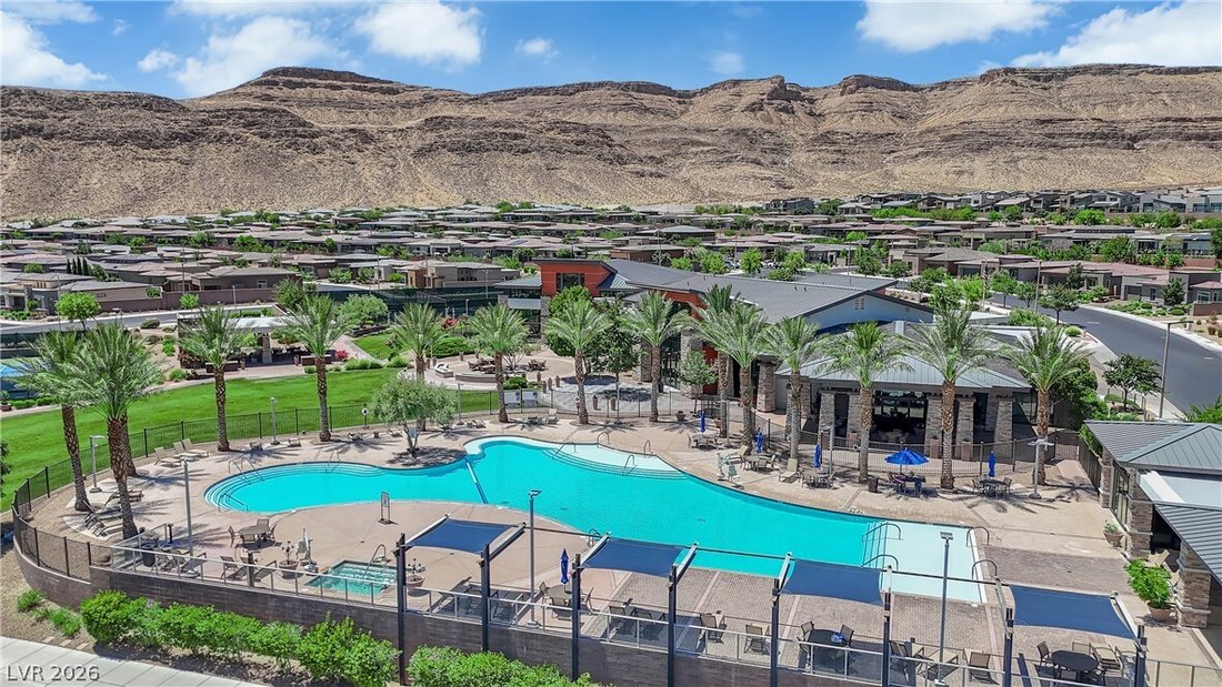 House in Las Vegas, Nevada, United States 1 - 18263679