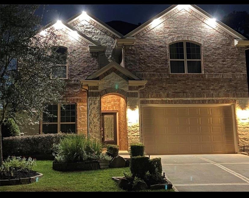 House in Conroe, Texas, United States 3 - 18265046