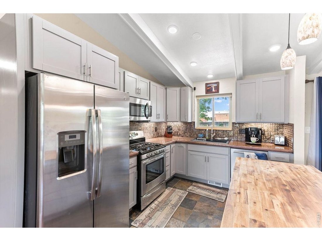 House in Fort Collins, Colorado, United States 5 - 18264228