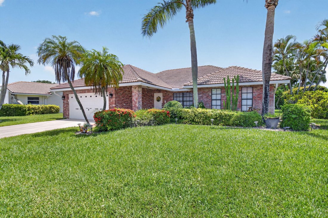House in Boca Raton, Florida, United States 2 - 18264109