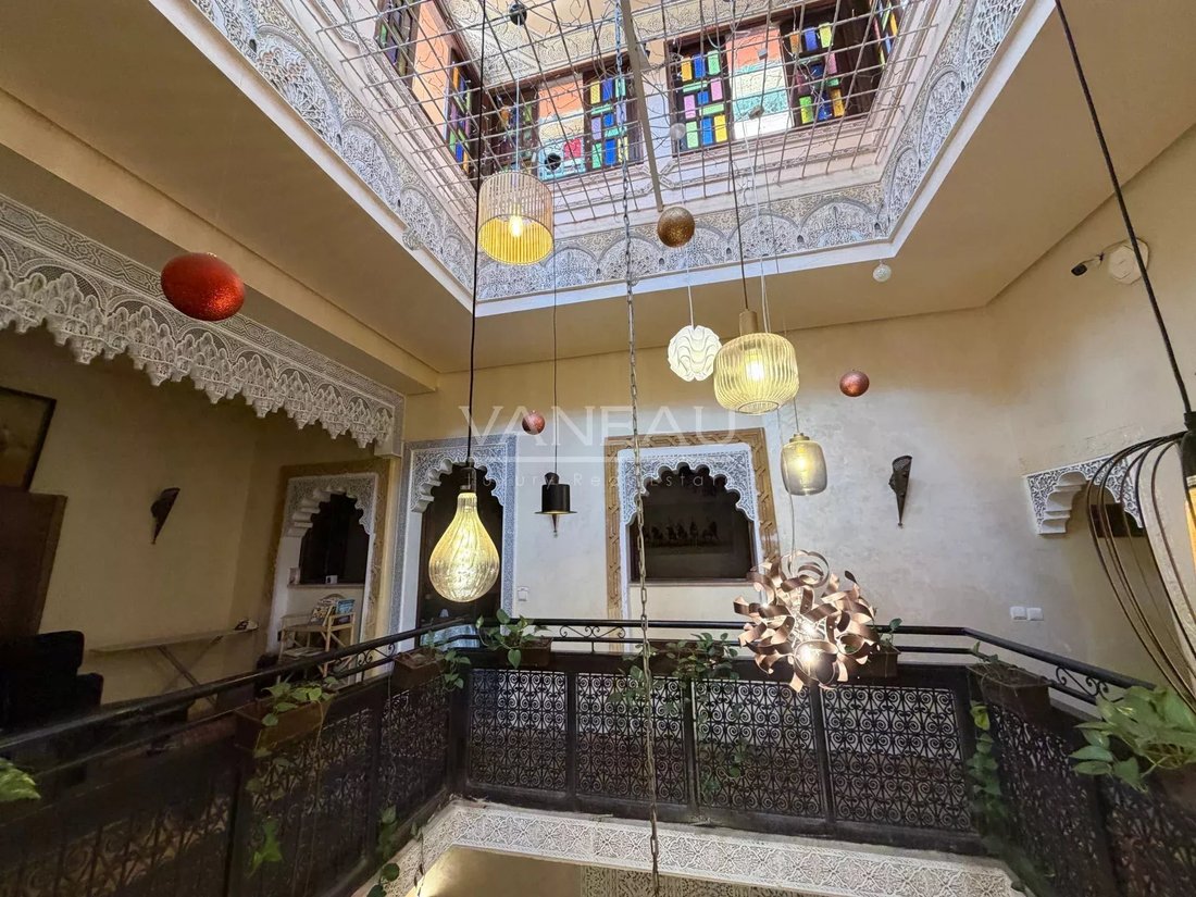 Salé, Rabat-Salé-Kénitra, Morocco 4 - 18262345