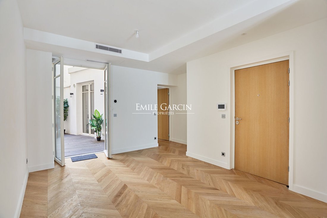 Apartment in La Plaine des Sablons, Neuilly-sur-Seine, France 2 - 18262493