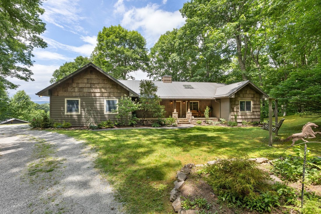 House in Glenville, North Carolina, United States 2 - 18262801