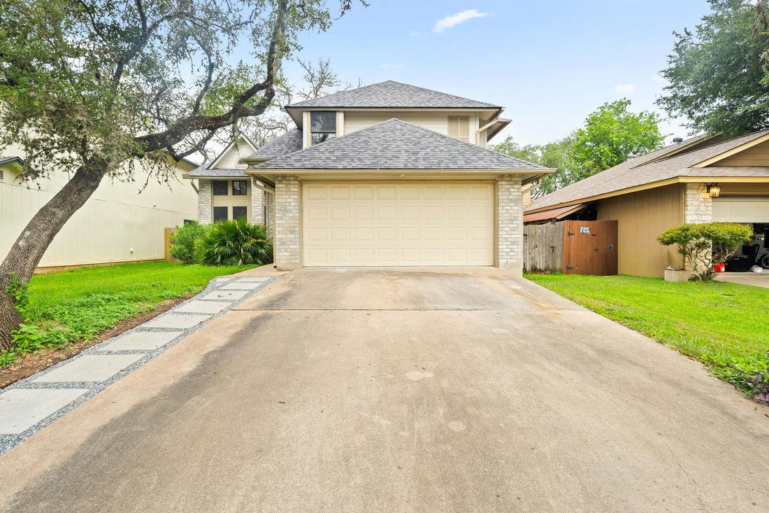 House in Austin, Texas, United States 2 - 18260770
