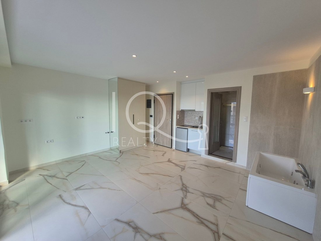 Apartment in South Athens, Attica, Greece 2 - 18265310