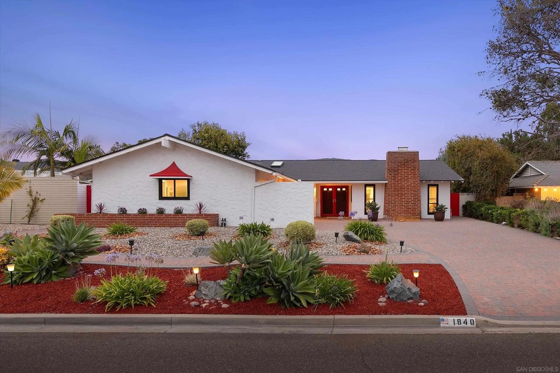 House in San Marcos, California, United States 1 - 18264814
