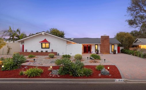 House in San Marcos, California, United States 1
