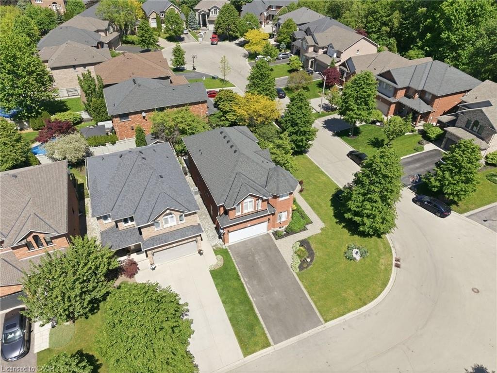 House in Hamilton, Ontario, Canada 2 - 18260966