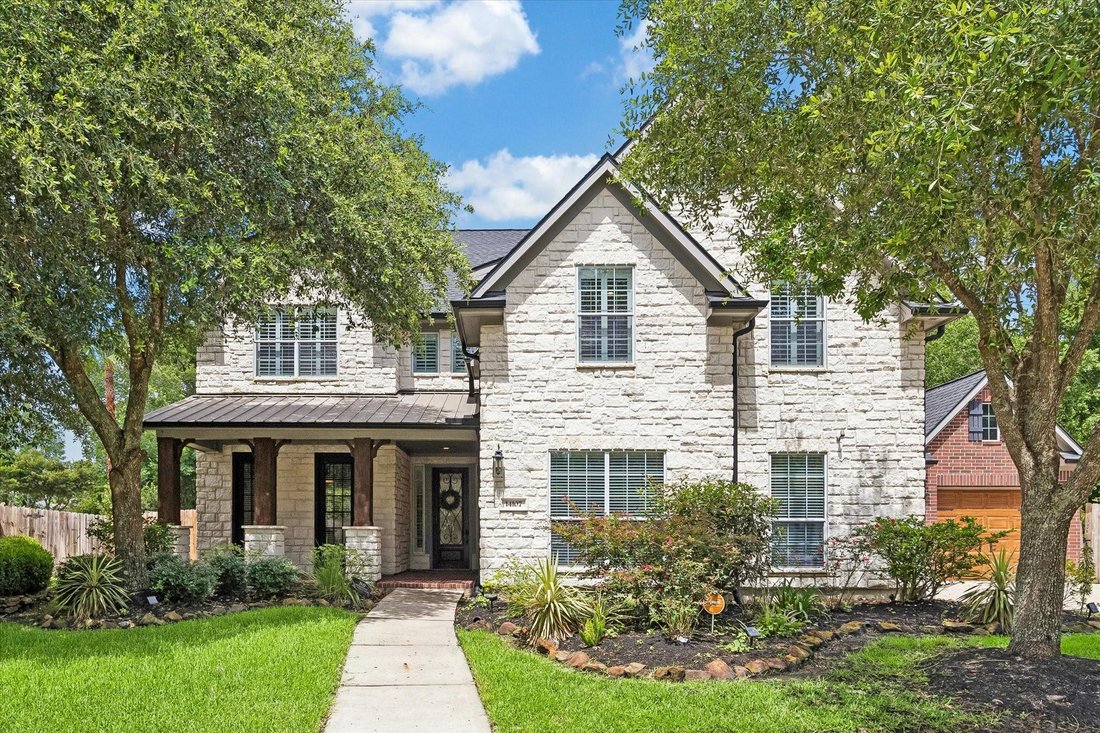 House in Houston, Texas, United States 2 - 18261429