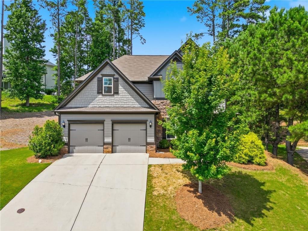 House in Dallas, Georgia, United States 2 - 18260448