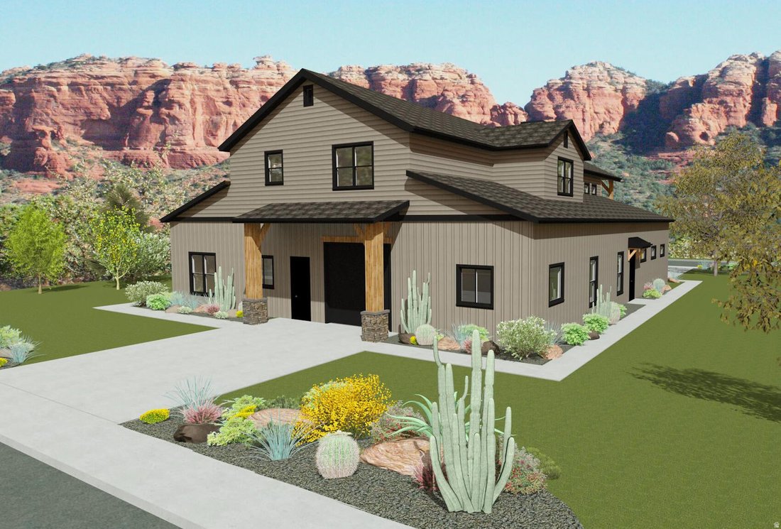 House in Cedar City, Utah, United States 3 - 18263990
