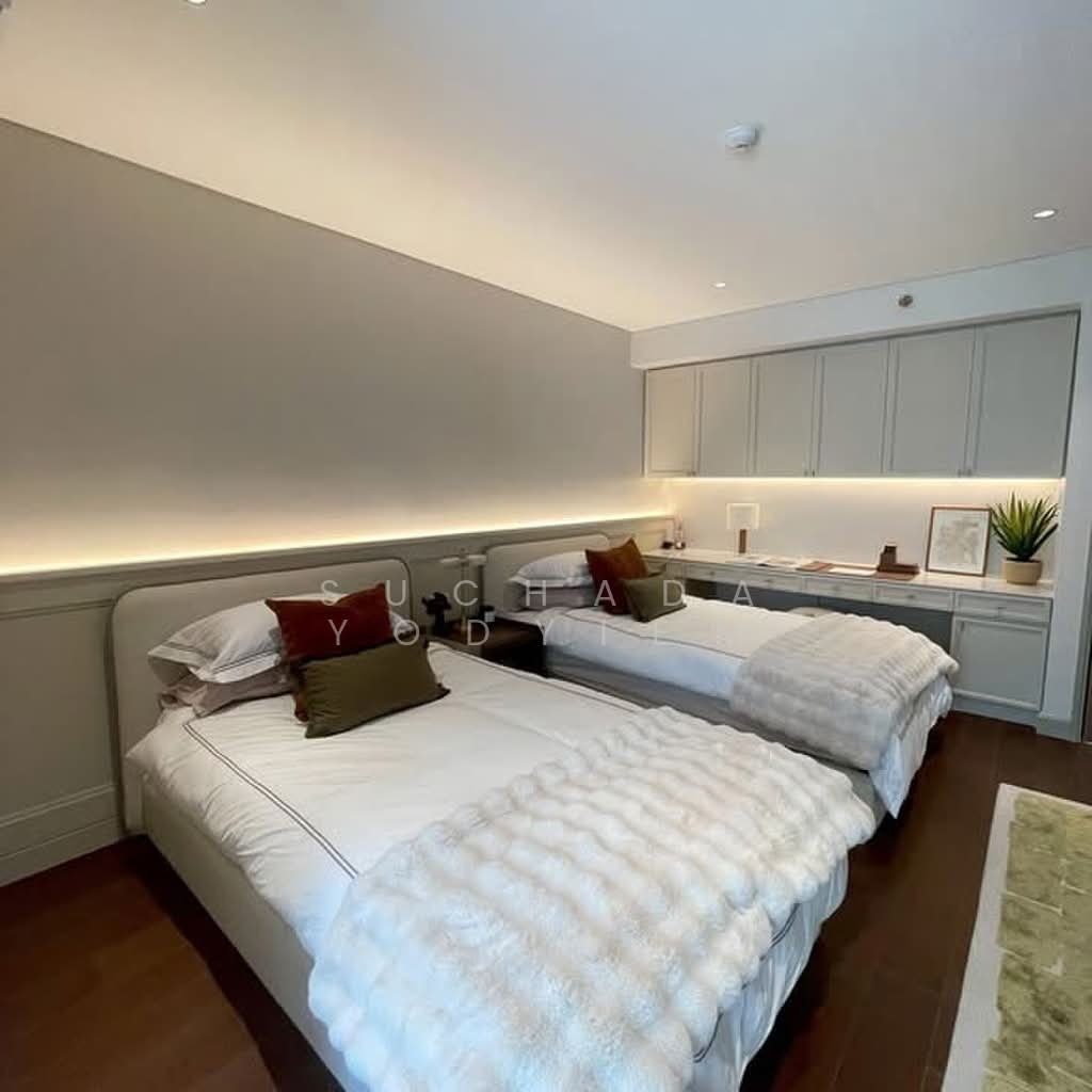 Condo in Bangkok, Krung Thep Maha Nakhon, Thailand 4 - 18262052