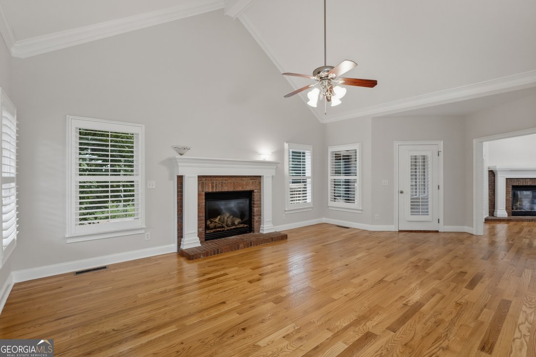 House in Locust Grove, Georgia, United States 2 - 18264983
