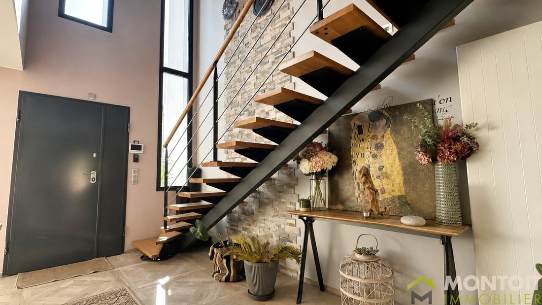 House in La Prevote, Thiais, France 1 - 18265828