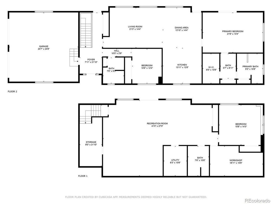 House in Westcliffe, Colorado, United States 5 - 18264052