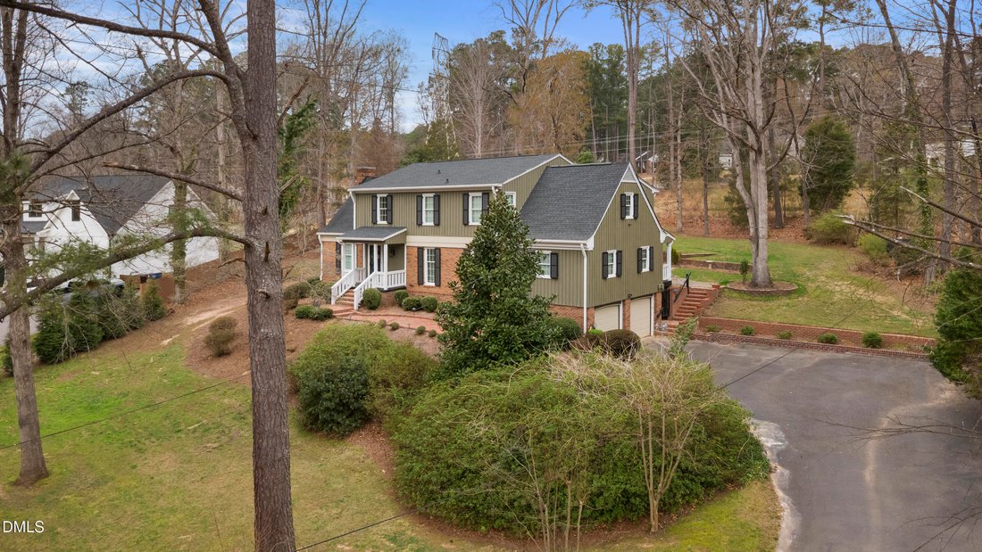 House in Sanford, North Carolina, United States 2 - 18266064