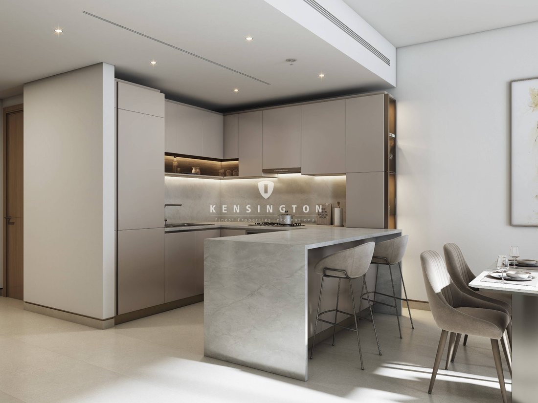 Apartment in Bukadra, Dubai, United Arab Emirates 4 - 18261107