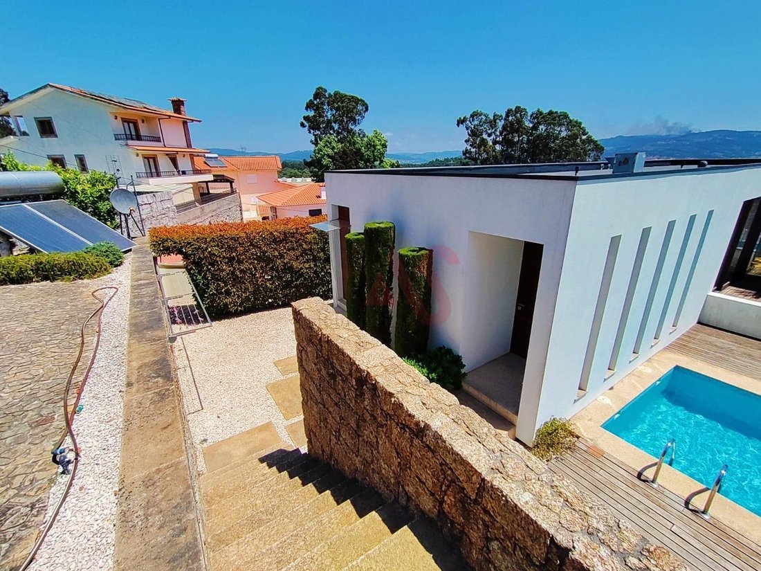 House in Lordelo, Braga, Portugal 4 - 18265536