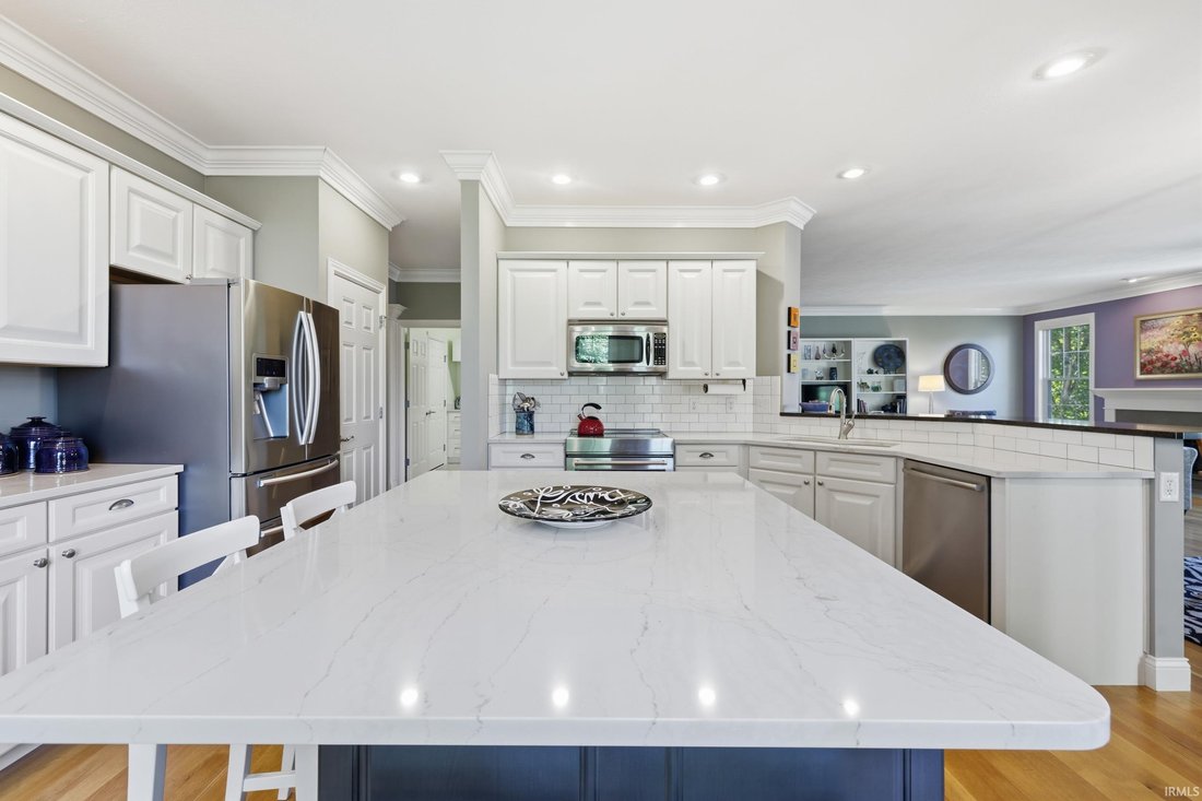 Condo in Bloomington, Indiana, United States 5 - 18262125