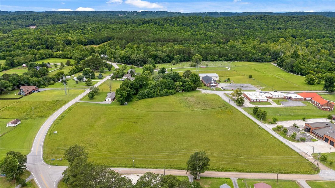 Land in Apison, Tennessee, United States 4 - 18263064