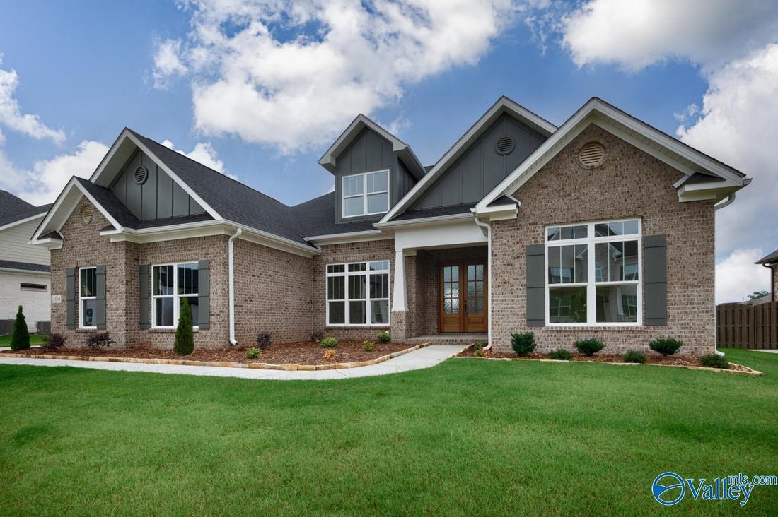 House in Madison, Alabama, United States 2 - 17680733