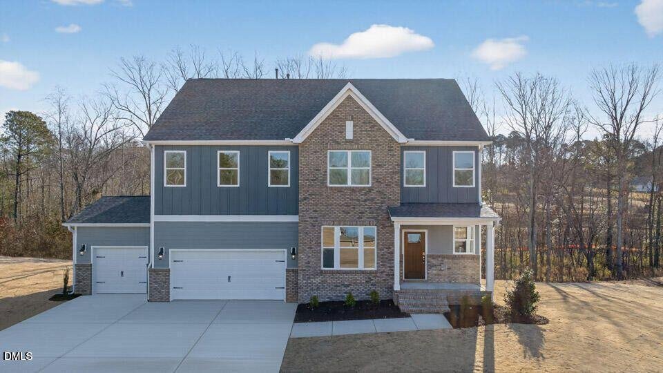 House in Clayton, North Carolina, United States 1 - 18264322