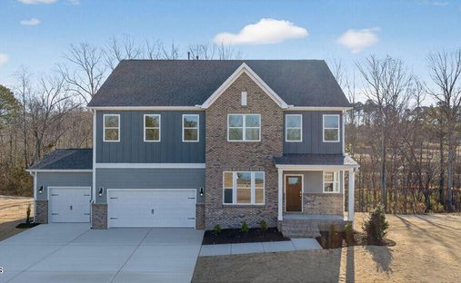 Casa a Clayton, Carolina del Nord, Stati Uniti 1