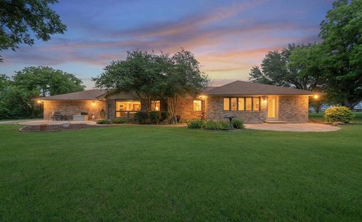 Casa en Cedar Hill, Texas, Estados Unidos 1