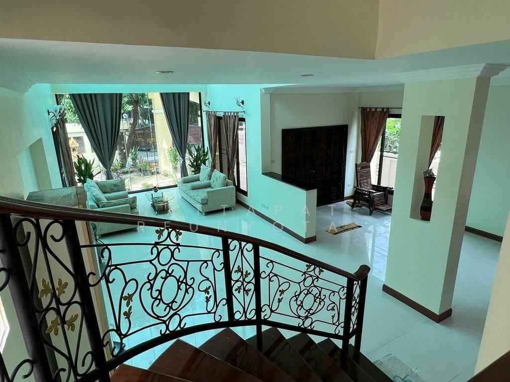 House in Makkasan, Krung Thep Maha Nakhon, Thailand 2 - 18262434