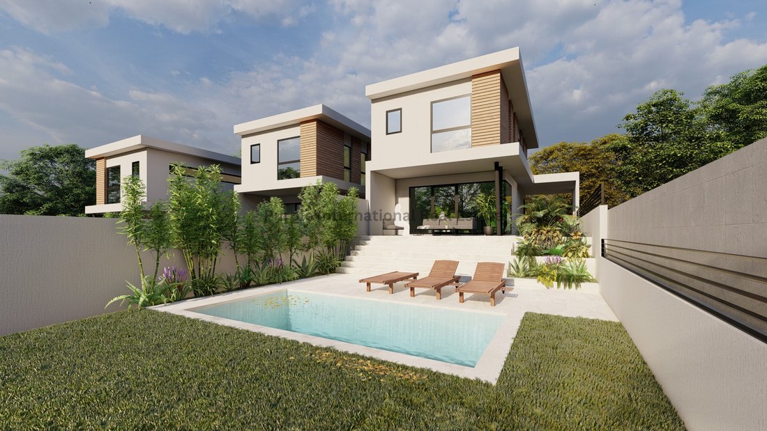 Villa in Agios Tychon, Limassol, Cyprus 2 - 18262287