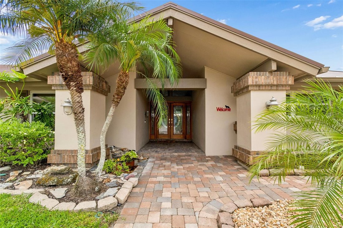 House in Tampa, Florida, United States 4 - 18264298