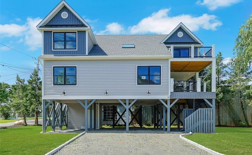 House in Haverstraw, New York, United States 1